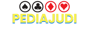 Logo PEDIAJUDI